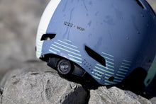 Load image into Gallery viewer, ION Slash Amp Helmet 2024