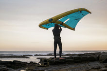 Lade das Bild in den Galerie-Viewer, action_shot