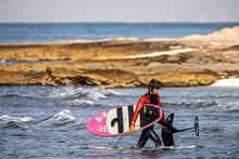 Cargar imagen en el visor de la galería, ION Kids Wetsuit Capture 4/3 Back Zip 2025