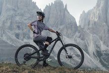 Cargar imagen en el visor de la galería, ION MTB Short Traze Amp AFT Women 2023