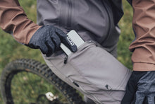 Carica l'immagine nel visualizzatore di Gallery, Pantaloni MTB unisex modello Shelter 3L