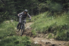 Carica l'immagine nel visualizzatore di Gallery, Pantaloni MTB unisex modello Shelter 3L
