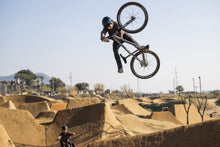 Carica l'immagine nel visualizzatore di Gallery, Maglia MTB Seek Amp a maniche lunghe da uomo