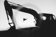 Lade das Bild in den Galerie-Viewer, action_shot