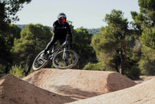 Carica l'immagine nel visualizzatore di Gallery, Scarpe MTB Pedali Piatti Seek