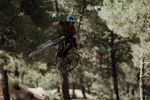 Lade das Bild in den Galerie-Viewer, MTB Flat Pedal Schuhe Seek Amp