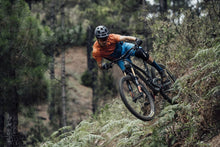 Load image into Gallery viewer, ION Bikeshorts Traze AMP long 2021