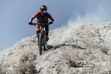 Lade das Bild in den Galerie-Viewer, ION Bikeshorts Scrub Mesh_ine 2021