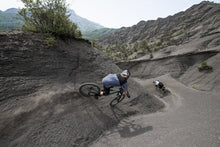 Load image into Gallery viewer, ION Men MTB Jersey Seek Amp Shortsleeve 2023