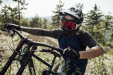 Cargar imagen en el visor de la galería, ION Men MTB Jersey Scrub Amp 3/4 Longsleeve 2022