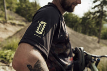 Load image into Gallery viewer, ION Men MTB Shortsleeve Jersey Scrub 2022