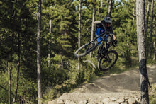 Cargar imagen en el visor de la galería, ION Men MTB Jersey Scrub Amp 3/4 Longsleeve 2022
