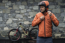 Load image into Gallery viewer, ION MTB Jacket Shelter Hybrid 2022