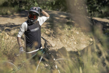 Cargar imagen en el visor de la galería, ION Men MTB Jersey Scrub Amp 3/4 Longsleeve 2022