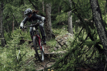Load image into Gallery viewer, ION Women MTB Pants 4W Softshell 2022