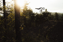 Lade das Bild in den Galerie-Viewer, Herren MTB Jersey Seek Amp langarm
