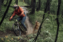 Lade das Bild in den Galerie-Viewer, Herren MTB Hose 4W Softshell
