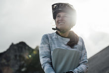Load image into Gallery viewer, ION Women MTB Longsleeve Jersey Traze Amp AFT 2022
