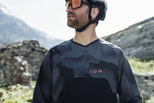 Lade das Bild in den Galerie-Viewer, Herren MTB Jersey Langarm Traze Amp AFT