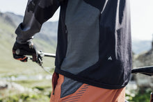 Lade das Bild in den Galerie-Viewer, Herren MTB Jersey Langarm Traze Amp AFT