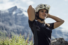 Load image into Gallery viewer, ION Women MTB Shortsleeve Jersey Traze Amp AFT 2022
