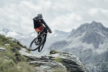 Lade das Bild in den Galerie-Viewer, Herren MTB Jersey Langarm Traze Amp AFT