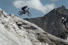 Load image into Gallery viewer, ION Men MTB Shortsleeve Jersey Scrub 2022