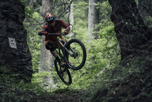 Carica l'immagine nel visualizzatore di Gallery, Caschi MTB Traze Amp MIPS