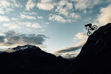 Load image into Gallery viewer, ION Men MTB Shorts Logo Plus 2023