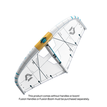 Carica l'immagine nel visualizzatore di Gallery, Duotone Unit SLS Concept Blue 2027