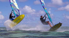 Lade das Bild in den Galerie-Viewer, FreeWave SLS | FreeWave