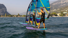 Lade das Bild in den Galerie-Viewer, Stingray SLS | Stingray