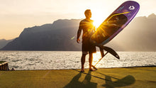 Lade das Bild in den Galerie-Viewer, Stingray SLS | Stingray