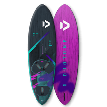 Cargar imagen en el visor de la galería, Duotone WSB Skate SLS 2025