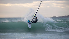 Carica l'immagine nel visualizzatore di Gallery, action_shot