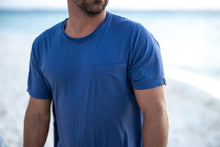 Cargar imagen en el visor de la galería, Duotone Apparel Tee Pocket SS men 2024