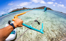 Load image into Gallery viewer, Duotone Trust Bar Quad Control 2019