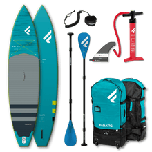 Cargar imagen en el visor de la galería, Fanatic Package Ray Air Premium/Pure 2024