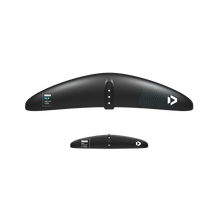 Lade das Bild in den Galerie-Viewer, Duotone Wing Set Aero Free SLS 2024