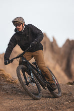Carica l'immagine nel visualizzatore di Gallery, Anorak MTB unisex modello Shelter 2.5L