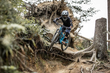 Lade das Bild in den Galerie-Viewer, Kinder MTB Handschuhe Scrub