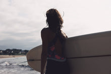 Load image into Gallery viewer, ION Women Wetsuit Amaze Shorty Crossback 1.5 2023