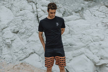 Carica l'immagine nel visualizzatore di Gallery, Boardshorts Slade 19" Uomo