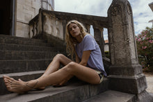 Carica l'immagine nel visualizzatore di Gallery, Pantaloncini Hotshorts Tally da donna