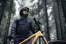 Carica l'immagine nel visualizzatore di Gallery, Anorak MTB unisex modello Shelter 2.5L