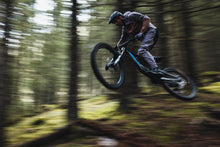 Lade das Bild in den Galerie-Viewer, MTB Jacke Shelter 3L Herren