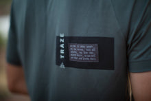 Lade das Bild in den Galerie-Viewer, ION Tee SS Traze VENT 2021