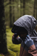Lade das Bild in den Galerie-Viewer, MTB Jacke Shelter 3L Herren
