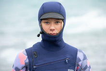 Lade das Bild in den Galerie-Viewer, Damen Neoprenanzug Amaze Amp 6/5 Hood Front Zip