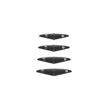 Charger l'image dans la galerie, Duotone Back Wing Stabilizer S 2026